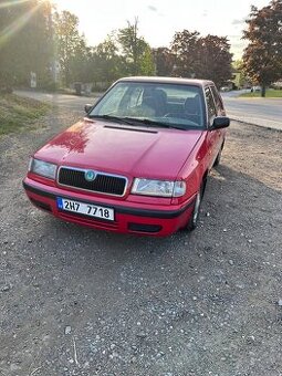 Prodám Škoda Felicia 1.3 Mpi 40 Kw