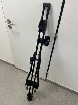 Střešní nosič thule freeride 530 2ks