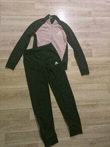 Tepláková souprava Adidas vel.152/158
