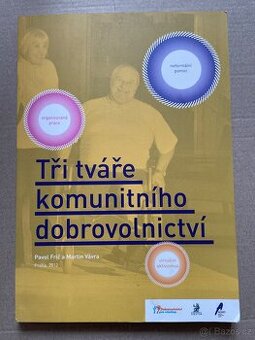 Tři tváře komunitního dobrovolnictví - 1