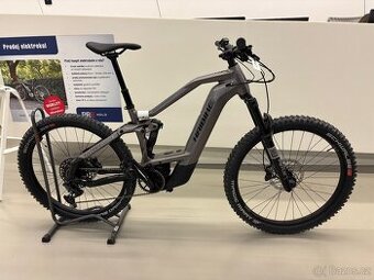 Haibike AllTrail 10 vel. M, S, kola 27,5"