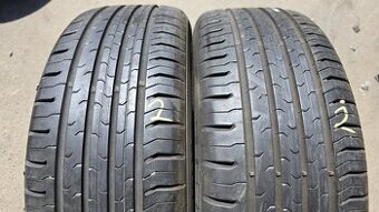 Letní pneu 195/55/15 Continental