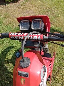 Cagiva - 1