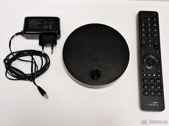 Arris set top box