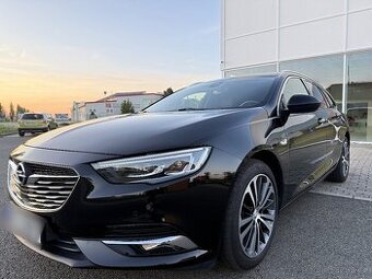 Opel Insignia B Sports Tourer