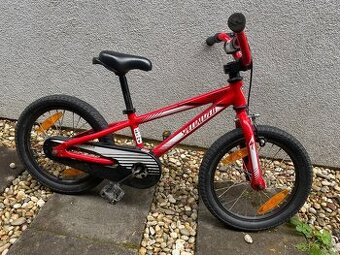 Kolo Specialized 16