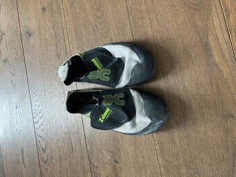 Dětské lezečky decathlon rock junior vel. 35 - 1