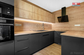 Prodej bytu 2+1, 59 m², Jablonec nad Nisou, ul. Budovatelů