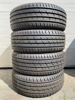 Norauto Prevensys 4 205/55 R16 91V 4Ks letní pneumatiky
