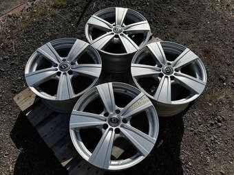Alu kola, disky r17 5x112 Škoda, VW, Audi