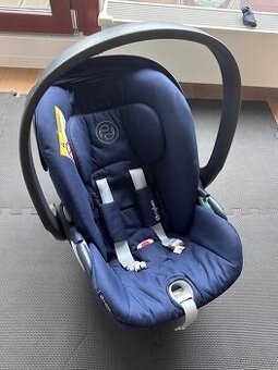 Cybex Cloud Z2 I-size - 1