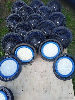 LED světla - 1
