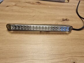 Couvací světlo LED 12V.