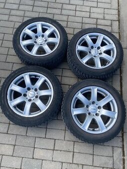 Kola e90,e91,e92,e93,r16 5x120