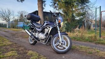 Kawasaki ER 5 rv. 2002, 35 kW