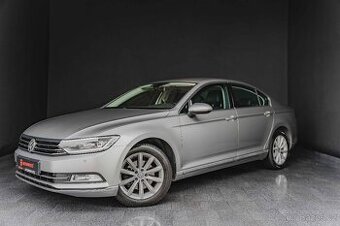 VOLKSWAGEN Passat-2.OTDi-110kW-DSG-Highline-VirC-ZÁRUKA-R17