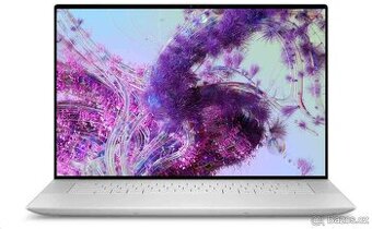 DELL XPS 16 9640_OLED UHD+_ULTRA 7 155H_32GB_RTX 4060 8GB