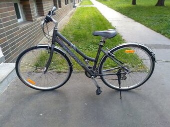 dámské kolo Mongoose 26