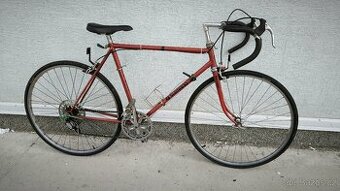 Silniční kolo Favorit na 170-190 cm