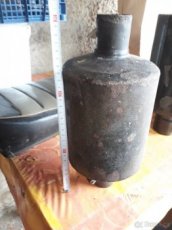 Lapač jisker - 1