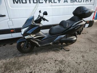 Honda SW-T400(2009) super cena