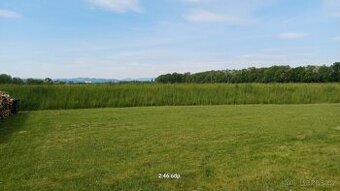Prodej pozemku 744m2, Zvole u Zábřehu na Moravě - 1