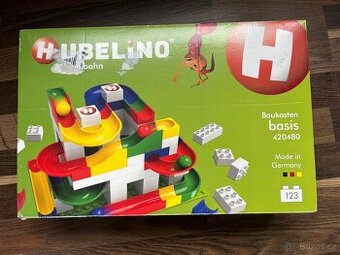 Kuličkodráha HUBELINO 420480