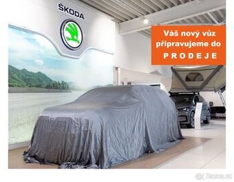 Superb 1.4 TSi iV Hybrid Aut AMBITION Nav PDC Tažné AL 3/21