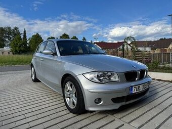 BMW 118d e87