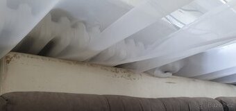 Sedaci souprava rozkládací