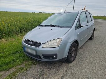 Ford C max