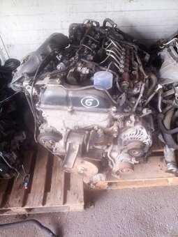 Motor Citroen C4 aircross (cactus, Mitsubishi asx, Lancer)