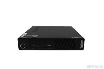 Lenovo ThinkCentre M93p - Core i7-4785T / 8G RAM / 240G SSD