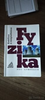 Učebnice pro střední školy - gymnázia - 1