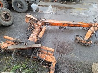 Prodam hydraulickou ruku Hara 60