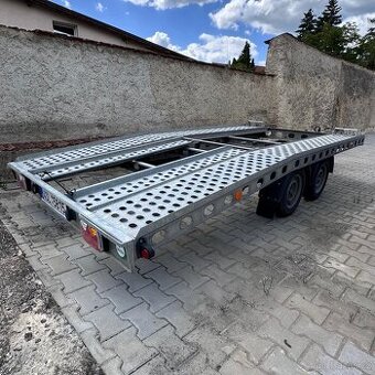VAPP PAV 2.7 4220 Autotransportér