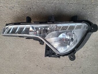 Levý halogen KIA SPORTAGE