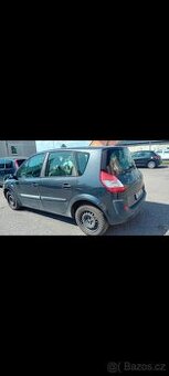 Renault Scénic 2