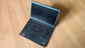 Notebook Lenovo ThinkPad E495