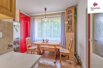 Prodej bytu 3+1 65 m2 K Sídlišti, Police nad Metují - 1