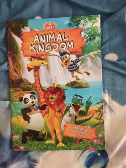 Animal kingdom