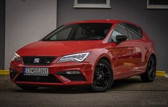 Seat Leon 1.5 TSI 130 Black Limited