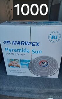 MARIMEX SOLARNI OHREV