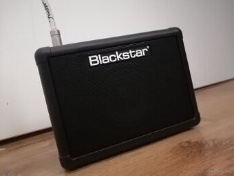 BLACKSTAR Fly 3 Mini AMP