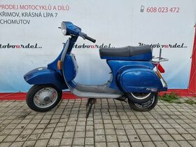 Piaggio PK 50xl
