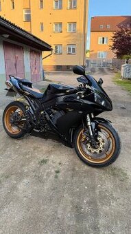 Yamaha YZF R1 2005