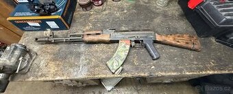 Ak-47