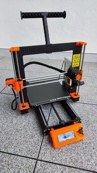 3D tiskárna PRUSA i3 MK3S+ originál