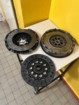 Spojka Sachs BMW e46 330 ci 170 kw M54B30