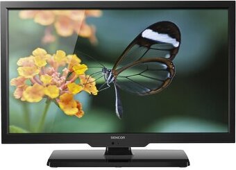 LED Sencor 60 cm DVB - T2